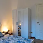 아파트 La Casa Di Sissi