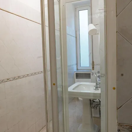 La Casa Di Sissi 斯培西亚