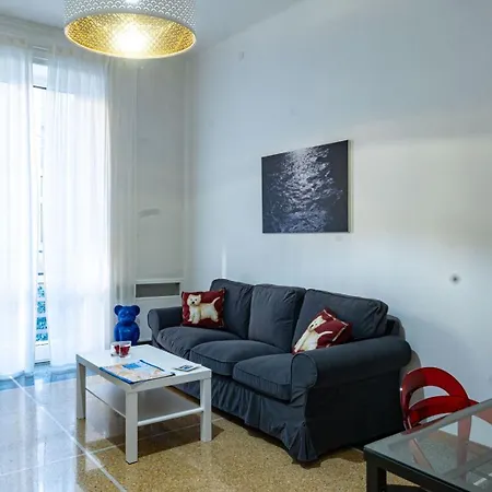 公寓 La Casa Di Sissi *