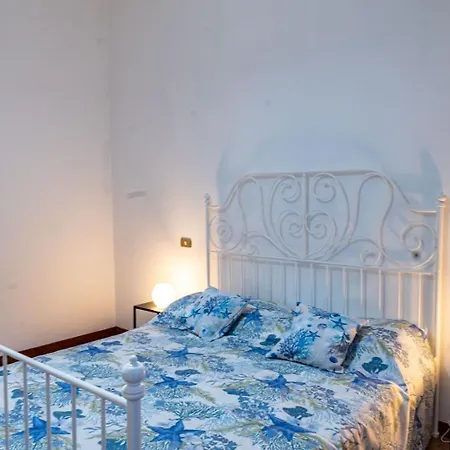 公寓 La Casa Di Sissi