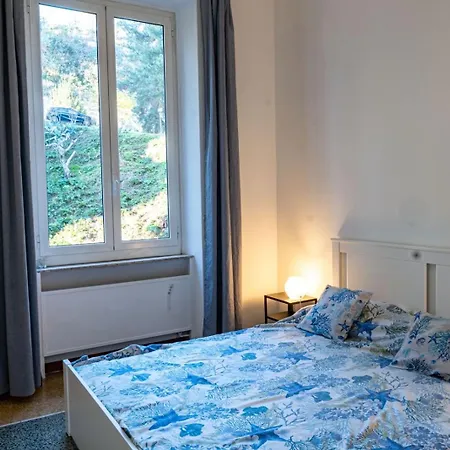 La Casa Di Sissi 公寓