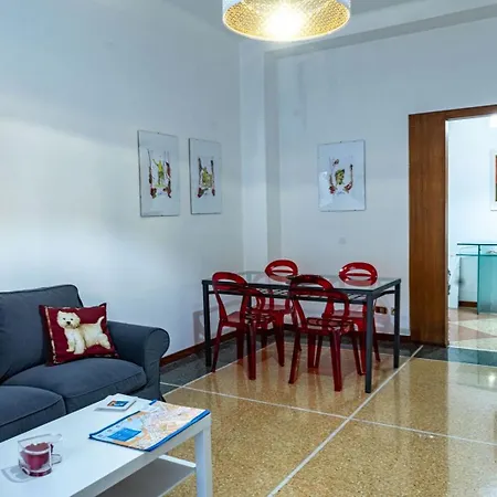 La Casa Di Sissi * 라스페치아