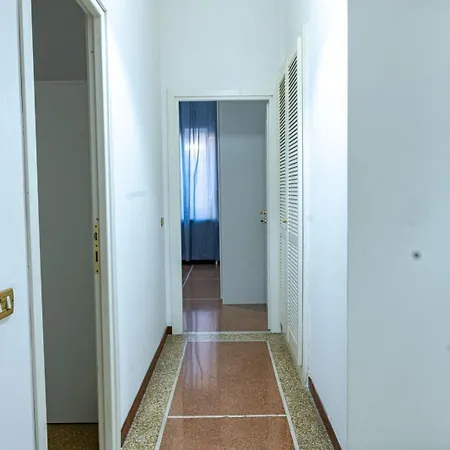 La Casa Di Sissi لا سبيتسْيا