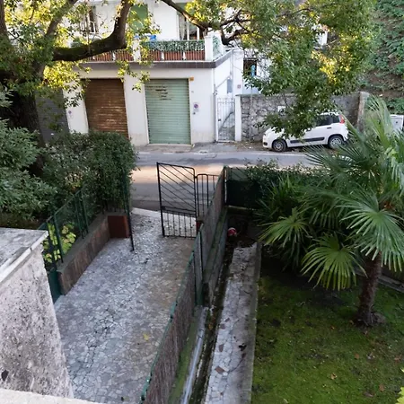 شقة La Casa Di Sissi *