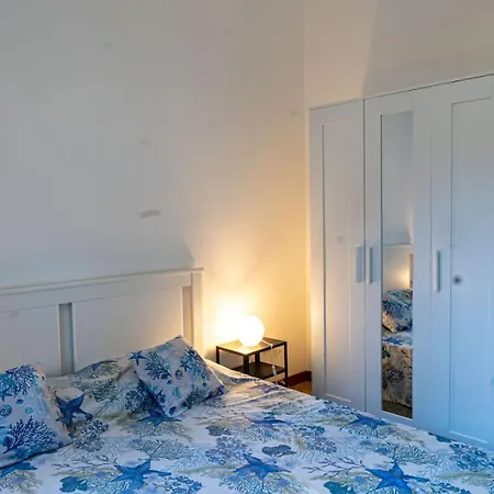 La Casa Di Sissi * La Spezia