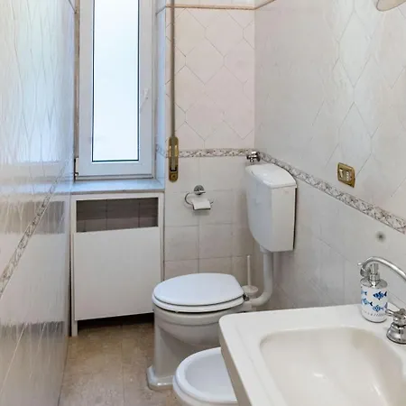 La Casa Di Sissi Appartamento La Spezia