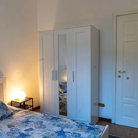Apartment La Casa Di Sissi