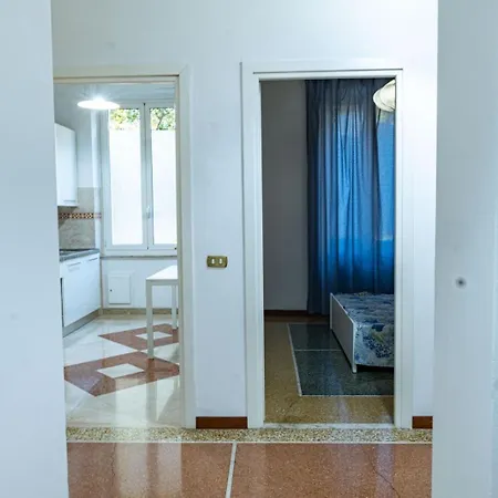 La Casa Di Sissi 아파트