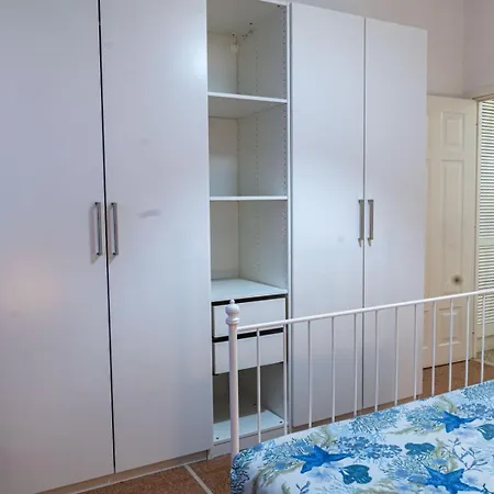 La Casa Di Sissi Appartamento La Spezia