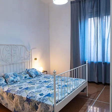 아파트 La Casa Di Sissi *