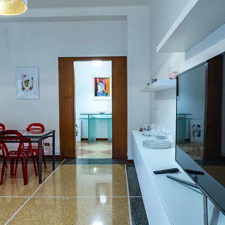 La Casa Di Sissi * 라스페치아