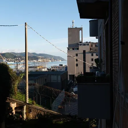 Apartment La Casa Di Sissi