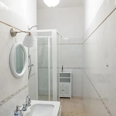 La Casa Di Sissi Apartment
