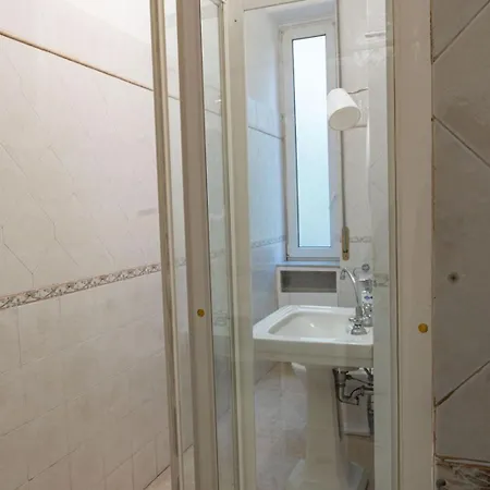 La Casa Di Sissi Appartamento La Spezia