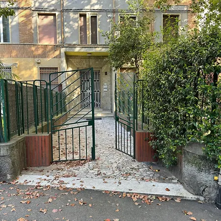 La Casa Di Sissi *