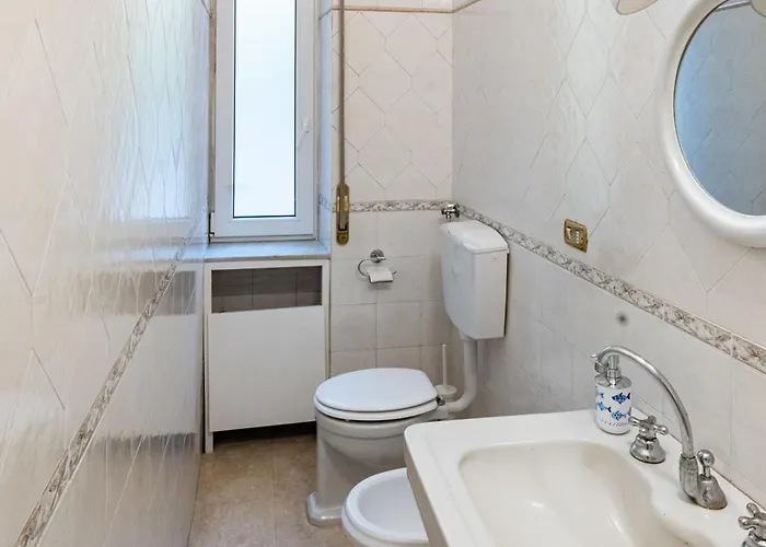 La Casa Di Sissi * La Spezia