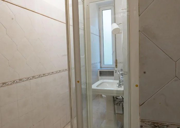 La Casa Di Sissi La Spezia