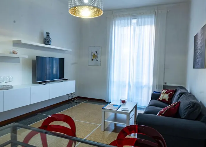 Apartment La Casa Di Sissi *