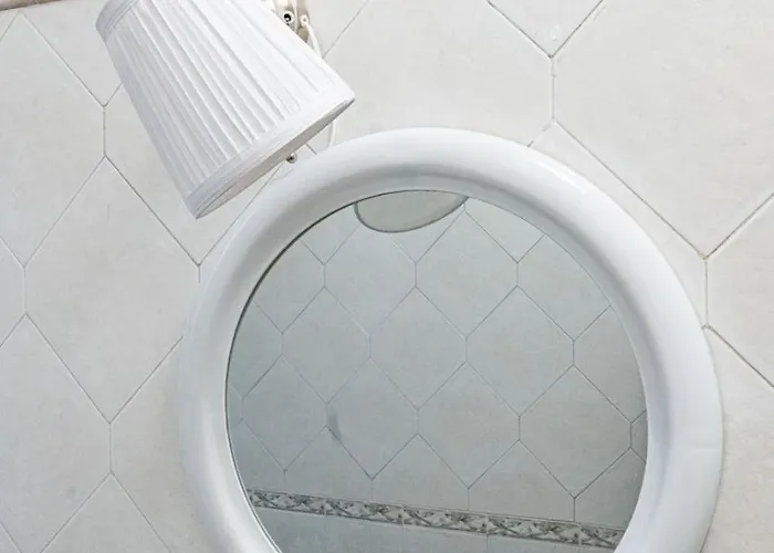 La Casa Di Sissi Apartment *