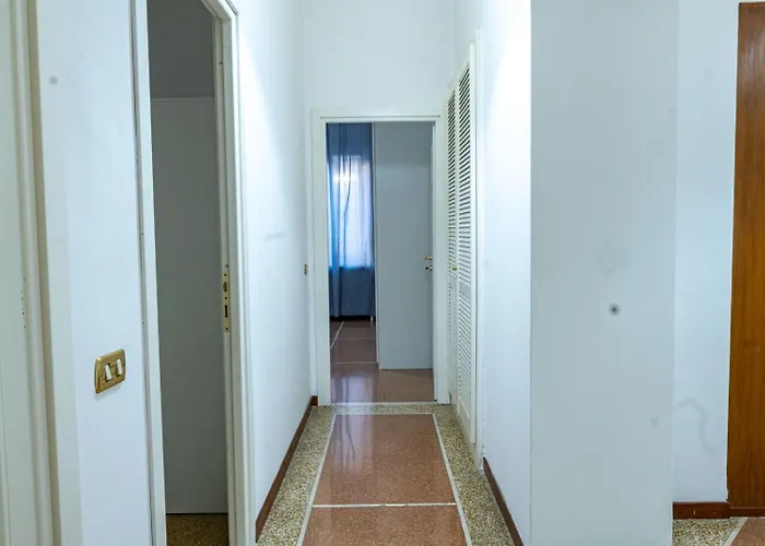 La Casa Di Sissi La Spezia