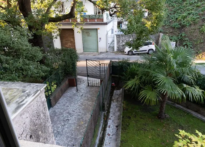 Apartment La Casa Di Sissi *