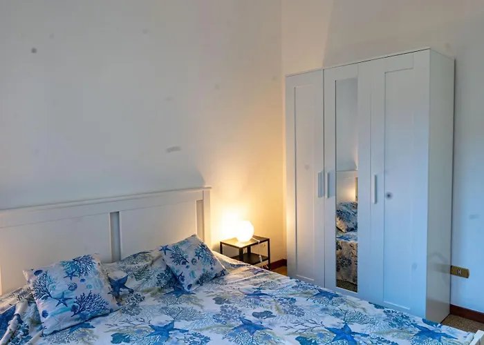 La Casa Di Sissi * La Spezia