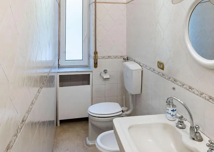 La Casa Di Sissi Apartment La Spezia