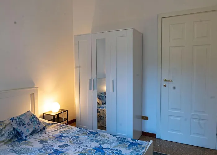 Apartment La Casa Di Sissi