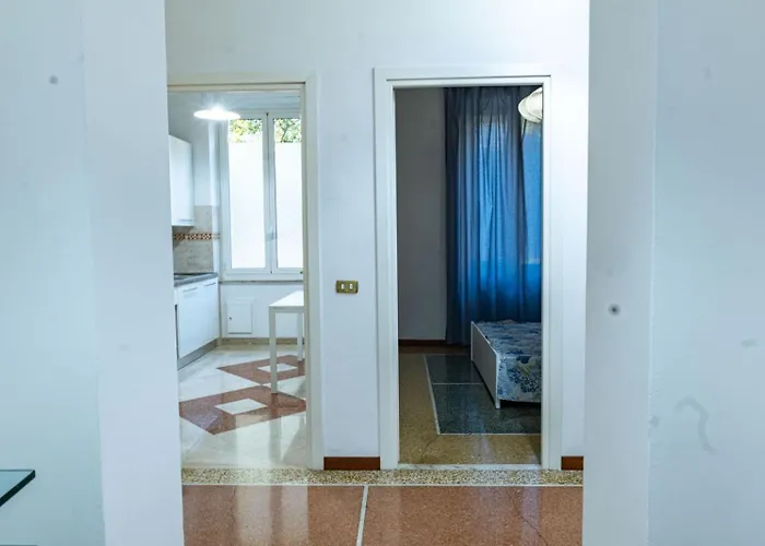 La Casa Di Sissi Apartment