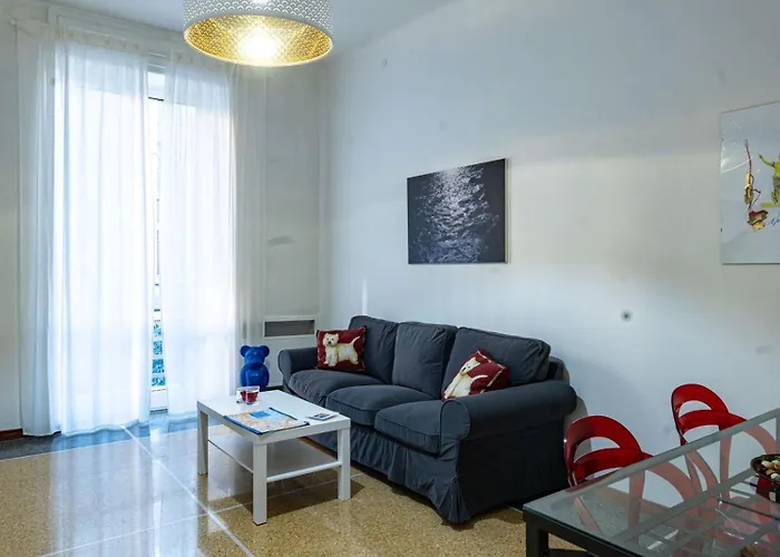 Apartment La Casa Di Sissi *