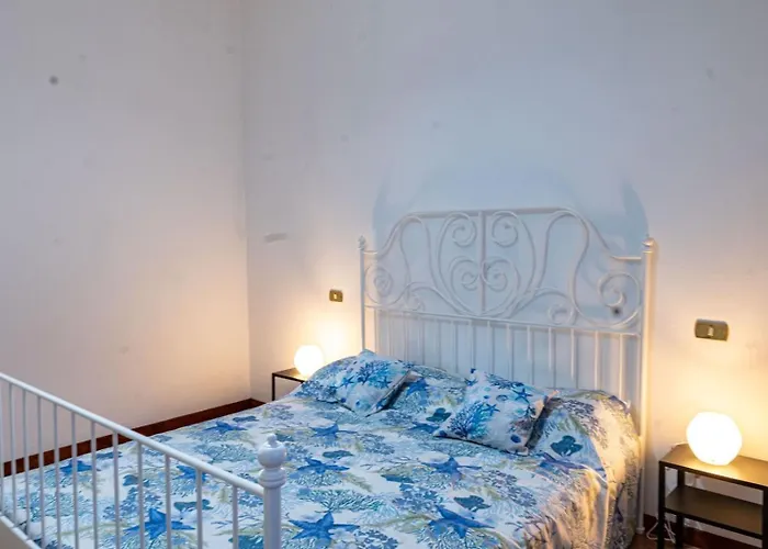 Apartment La Casa Di Sissi