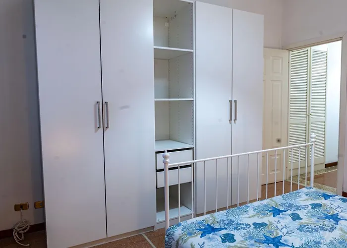 La Casa Di Sissi Apartment La Spezia