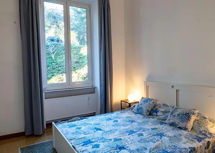 La Casa Di Sissi Apartment