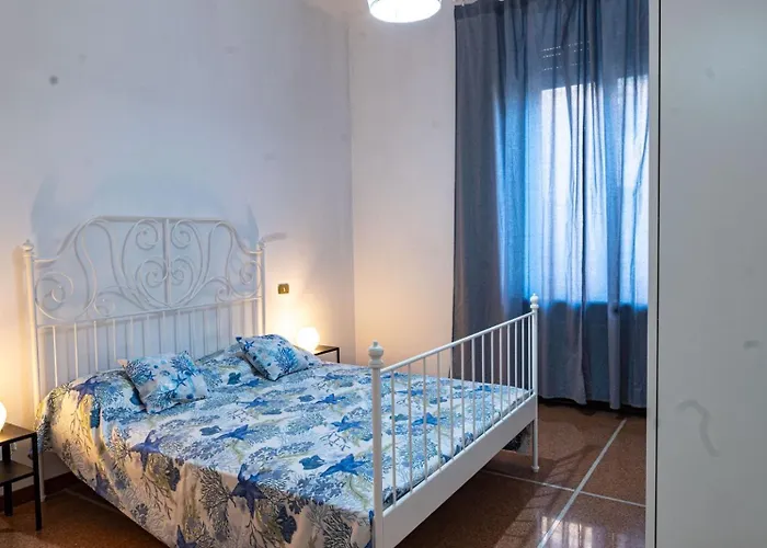 Apartment La Casa Di Sissi *