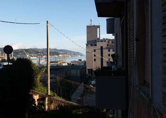 Apartment La Casa Di Sissi