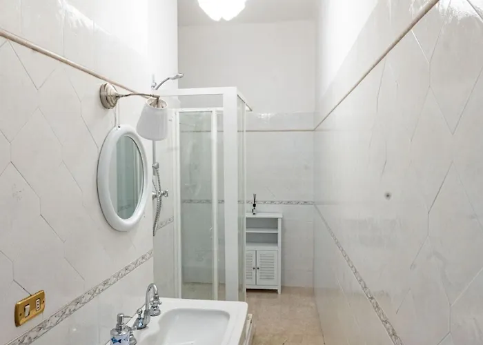 La Casa Di Sissi Apartment